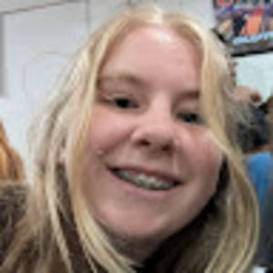 Meet your Posher, Hailey